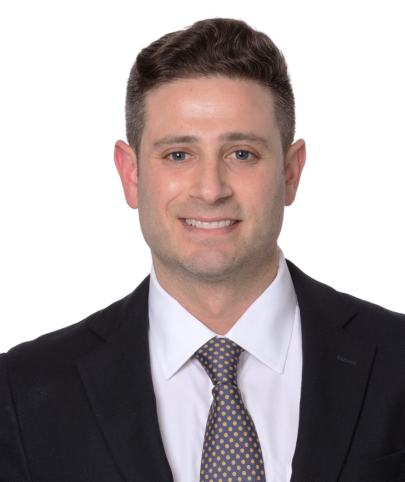 Ari J. Bensaull