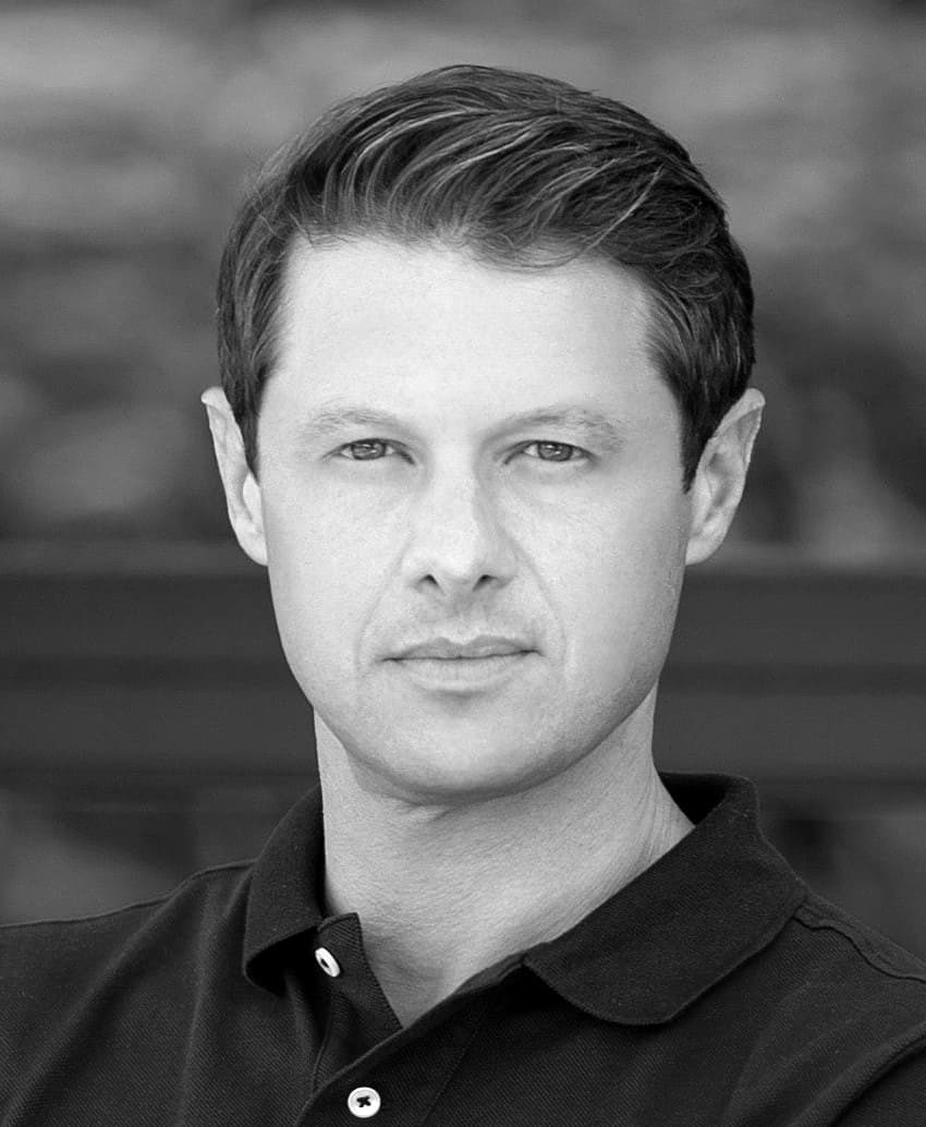 Gideon Pfeffer