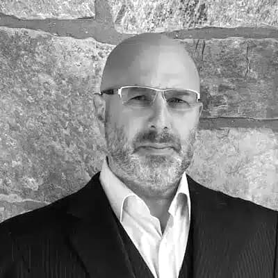 Keith Delucia